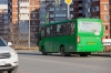 В Челябинске начнут проверки автобусов на работоспособность кондиционеров