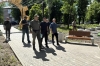 Уральский полпред посетил подшефную территорию Челябинской области на Донбассе