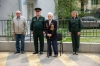 В УрФО проходят персональные праздники для ветеранов ВОВ