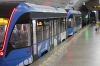 В Челябинске перекроют одну из улиц из-за строительства метротрама
