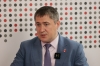 Махонин представил опыт Пермского края на дискуссии «Госзаказ: курс на технологический суверенитет»