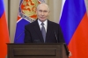 Война с Европой, конец СВО и дроны в Румынии: о чем говорил Путин в Астане