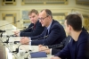 Мерц дерзко ответил на предложение Путина о переговорах РФ и Европы