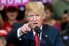 Дональд Трамп выступил с заявлением о войне с Китаем из-за Тайваня