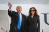 «Боится до чертиков»: в Китае высмеяли масштабную подготовку визита Трампа