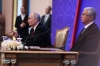 Неформальная встреча и дуб дружбы: как проходит визит Путина в Казахстан