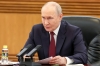 «Теплая улыбка» Путина резко исчезла: профайлер проанализировала кадры встречи с Си Цзиньпином