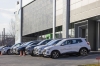 Продажи новых авто рванули вверх: эксперты назвали причины