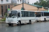 Благовещенск стал одним из первых городов России с GPS в автобусах: как это работает