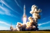 На космодром Восточный открыли авиамаршрут для туристов: время в пути сократили в три раза