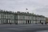 В Эрмитаже раскрыли детали инцидента с вооруженным посетителем на троне