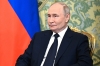 Путин подчеркнул роль осетин в исторической Победе