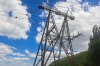 Часть Чебоксар остается без света из-за аварии на сетях