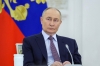 Путин обсудил с президентом ОАЭ ситуацию на Украине и Ближнем Востоке