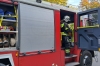 Два человека получили ожоги при взрыве на промплощадке под Уфой