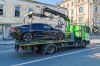 Россияне экономят на покупке залоговых автомобилей: спрос вырос на 20%