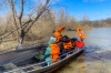 В Можге после прорыва плотины городские службы переведены в режим повышенной готовности