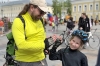 Костромская область первой из регионов «Золотого кольца» принимает всероссийскую велогонку