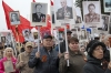 Омичам озвучили маршрут и время старта «Бессмертного полка» 9 Мая