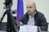 Жога потребовал усилить борьбу с «черными лесорубами»