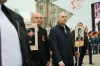 Уральские VIP прошли в «Бессмертном полку»: кем были их предки-ветераны