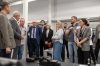 Делегация ЮФУ приняла в организованной ГК «Ростех» стратегической сессии