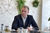 Бывший мэр Анапы Швец получил новую должность