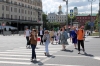 Москвичам рассказали о погоде в столице в июне: «Возможны похолодания»