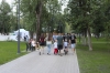В парках Улан-Удэ оборудуют комнаты матери и ребенка