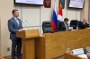 Волошко – новому созыву Общественной палаты: «Без открытой дискуссии не будет истины»