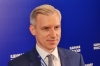 Глава Смоленской области Анохин объяснил приоритеты «Единой России»