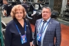 Первый день форума в Минске: Людмила Бабушкина назвала приоритеты сотрудничества свердловчан с Белорусью