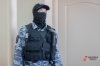 ФСИН представила модульный исправительный центр со сквером и спортплощадкой