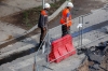 В Новосибирске перекроют несколько улиц из-за ремонта теплотрасс: адреса
