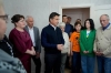Воробьев поздравил жителей Подольска с новосельем в доме на 199 квартир