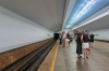 Броня фашистских танков станет частью пола на станции метро «Парк Победы» в Петербурге