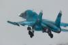 Российские Су-34 уничтожили пункты управления БПЛА и базу ВСУ в ДНР