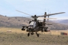 Первый потерянный Apache: американский вертолет рухнул у побережья Ирана