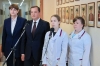 В Архангельской области усиливают наставничество для молодых медиков