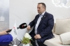 Глава Минтранса: дефицита авиакеросина в стране нет