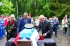 Прах кировского летчика-офицера вернулся на родную землю спустя более 80 лет