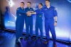 На фоне запуска корабля «Союз МС-29» пройдет рок-концерт