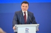 Воробьев возглавит список «Единой России» на выборах в Госдуму и Мособлдуму