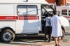 ВСУ атаковали автобус с детьми в Брянской области: что известно к этому часу