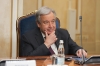 Генсек ООН призвал стороны на Ближнем Востоке к максимальной сдержанности