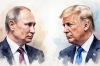 В МИД высказались о перспективах встречи Путина и Трампа на саммите АТЭС