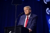 Трамп заявил о скором соглашении между США и Ираном