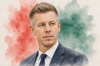 Мадьяр вновь выступил против ускоренного вступления Украины в ЕС