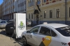 В Орске прохожие отбили таксиста у пьяного пассажира, вооруженного отверткой