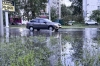 Вода постепенно отступает: в Бугуруслане после разрушительных ливней освобождаются от подтопления десятки дворов